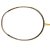 silik斯力克2012新品 sword N90 Ⅱ钛金属固链三次成型羽毛球拍第3张高清大图