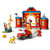 乐高LEGO迪士尼米奇和朋友们的消防局男女孩子儿童积木玩具礼物10776 国美超市甄选第4张高清大图