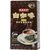 益昌老街2+1白咖啡速溶咖啡粉冲调饮品5包共200g 马来西亚进口第2张高清大图