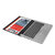 联想ThinkPad S3锋芒（0LCD）14英寸商务学生轻薄笔记本电脑 i5-8265U 2G独显 FHD屏 指纹识别(32G 256G固态/定制)第2张高清大图