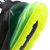 耐克 Nike男鞋 AIR MAX 270气垫时尚透气休闲舒适越野运动鞋耐磨减震缓冲跑步鞋AH8050-001(黑绿色AH8050-011 44.5)第5张高清大图