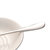 臻酷（ZHENKU）卡通学生叉勺筷三件套装 不锈钢便携餐具(花世界 筷子+尖勺+盒子)第4张高清大图