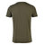 Calvin Klein 男士简约时尚短袖T恤 J30J300602(绿色 XL)第2张高清大图