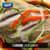海名威国产冷冻黄花鱼(大黄鱼)600g 单条装 生鲜海鲜水产 鱼类第4张高清大图
