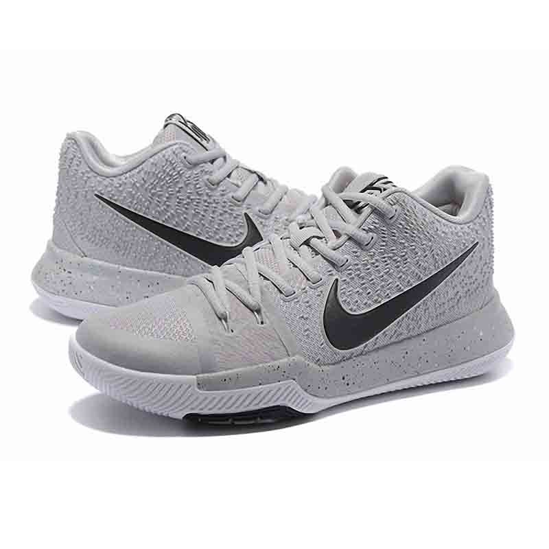 nike 耐克欧文3 kyrie3 ep男子篮球鞋运动跑步鞋852396/1695