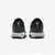 Nike/耐克 男女鞋 STRUCTURE20气垫黑白网面跑步鞋849576(849581-001 41)第5张高清大图