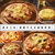 展艺奥尔良烤鸡披萨 200g*3 （ 烤箱烘焙 冷冻第5张高清大图