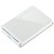 巴法络HD-PCT500U3/W-A1移动硬盘（白色）（500G）第2张高清大图