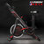 汉臣动感单车室内健身车DISCOVER X6DISCOVER X6 运动健身器材第7张高清大图