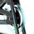 蓝堡动感单车磁控健身车健身车D568黑色D568 家用健身器材第8张高清大图
