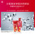 沙宣专研型护系列造型卸妆洗发水500ml 国美超市甄选第6张高清大图