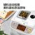 松下面包机Panasonic/P1000 烘焙全自动投放智能烘烤预约多功能和面机家用揉面机 SD-P1000(自动撒料)第2张高清大图