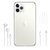 苹果(Apple) iPhone 11 Pro 移动联通电信4G全网通手机(银色 官方标配)第3张高清大图