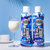 特种兵椰子汁 生榨椰汁 植物蛋白饮料1.25L×2瓶装第4张高清大图