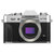 富士（FUJIFILM）X-T30/XT30 XC15-45 微单/照相机 2610万像素 翻折触摸屏 4K 银色第3张高清大图