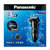 松下（Panasonic）ES-ST29-K 电动剃须刀 往复式3刀头 1小时快充 全身水洗第4张高清大图