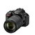 Nikon/尼康D5600套机 入门单反相机 触摸屏(配18-140 VR镜头 官方标配)第2张高清大图