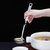 京厨出品304食品级不锈钢隔油勺漏勺油汤分离喝出你的健康功夫汤打汤神器吃火锅组合神器(304不锈钢隔油勺)第5张高清大图