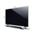 夏普（SHARP） LCD-60SU875A 60英寸超薄4K超高清 HDR智能语音液晶平板电视机(黑色 60英寸)第3张高清大图