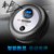 汽车充气泵车载电动轮胎打气筒便携式打气泵胎压表汽车用品(指针版)第4张高清大图