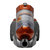 科沃斯TEK 旋风吸尘器ZW8350 (多种宠物刷头）第5张高清大图