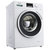 海信洗衣机XQG70-S1208FWS白第4张高清大图