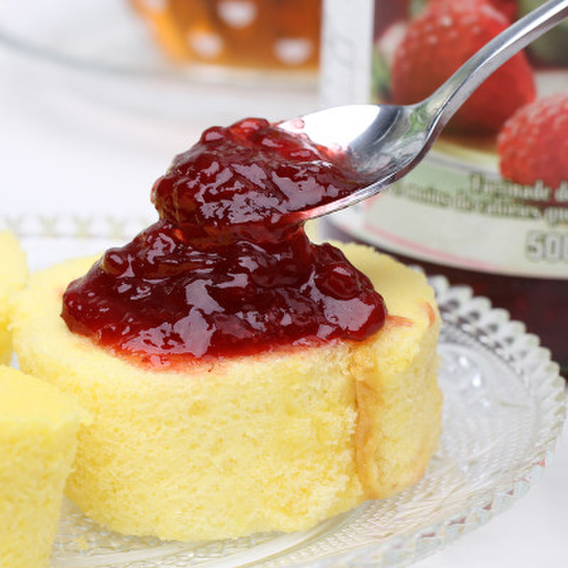 dora朵拉 覆盆子低糖果酱 500ml