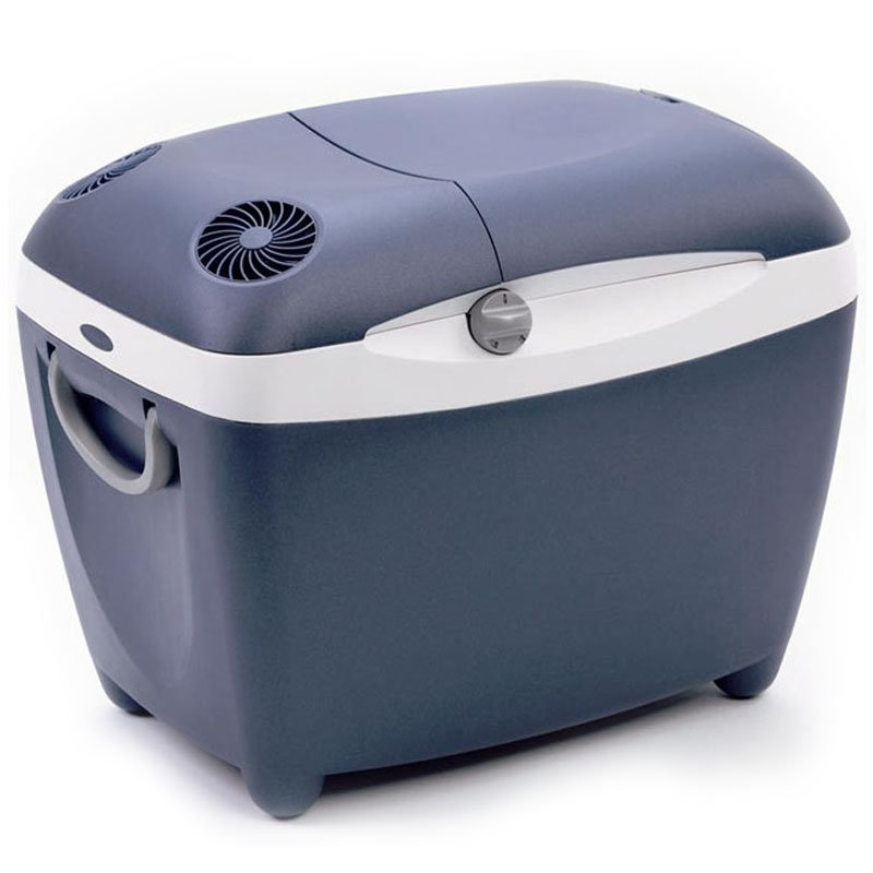 美固(mobicool)t45 dc半导体冷热箱