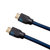 飞利浦（PHILIPS）SWL6119 HDMI线 高清数字线 数据线 1.4 3D 1.8米第2张高清大图