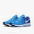 耐克男鞋2017新款跑步鞋Nike Air Zoom Pegasus 33气垫透气减震休闲运动鞋 831356-401(蓝色 42)第3张高清大图