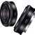 索尼(SONY) E20mm F2.8 微单相机镜头 广角镜头(套餐二)第4张高清大图