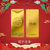 中国黄金Au9999福字金条 投资黄金金条送礼收藏金条 8g 国美超市甄选第5张高清大图