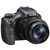 索尼(SONY) 数码相机 DSC-HX400 高倍变焦数码相机 2040万有效像素 50倍光学变焦(黑色 套餐八)第5张高清大图