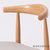 蕊璟木椅YZ210第3张高清大图