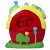 婴儿玩具 彩虹 积木农场 小动物发光发声音乐玩具 儿童益智玩具第5张高清大图