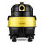 苏泊尔(SUPOR)   VCC81A吸尘器家用静音小型手持干湿两用工业桶式吸尘机(VCC81A-12  黄色 热销)第3张高清大图