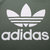 adidas Originals阿迪三叶草2018男子TREF OVER CREW卫衣DH5770(如图)第4张高清大图