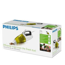 飞利浦（Philips）FC6130 吸尘器 手持式吸尘器
