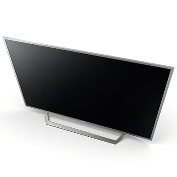 索尼（SONY） KDL-40W656D 40英寸 全高清网络液晶平板电视(银色)
