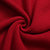 卡郎琪 男士秋季新款毛衣 男圆领打底衫日系套头修身纯棉高领针织衫保暖男V领开衫毛线衣潮针织线衫 KLQDQC9230(DQC9988红色 XL)第5张高清大图