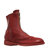 GUIDI红色女士踝靴210-HORSE-FULL-GRAIN-RED37红色 时尚百搭第2张高清大图