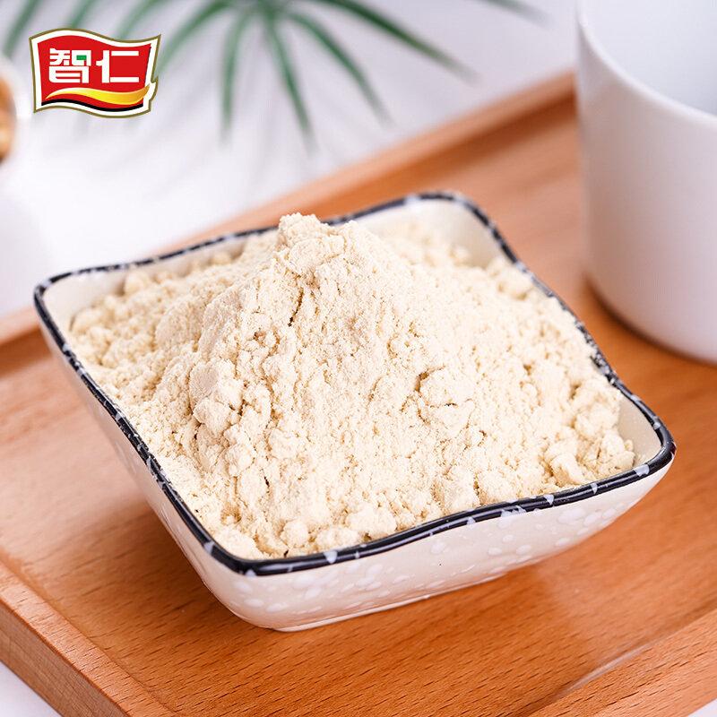 智仁牦牛骨髓蛋白粉800g精美礼盒送礼佳品