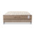 Serta/美国舒达 SL05-1 乳胶独立弹簧床垫 双面设计软硬适中亲肤 1.8m双人床垫 1.8*2.0米1.5*2(SL05-1 25cm厚)第5张高清大图