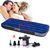 INTEX 68757 加宽单人充气床垫 充气垫 午休床 防潮垫 陪护床(本款+电泵)第5张高清大图