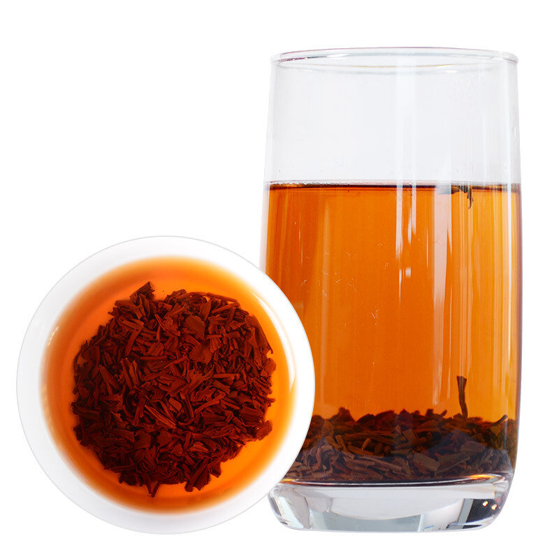 吴裕泰中华老字号茶叶滇红红茶250g礼盒