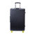 CARPISA男女通用黑色旅行箱 VA59570LC0000101黑色 时尚百搭第4张高清大图