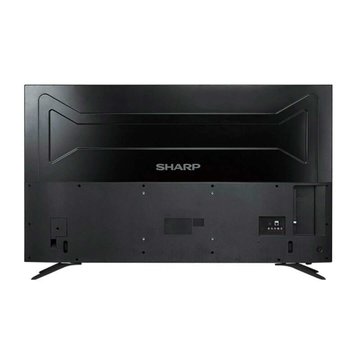 夏普(SHARP)LCD-60SU575A 4K超高清 智能 网络液晶电视 日本原装液晶面板