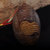 梦克拉Mkela 玛瑙手把件 孔子 挂件第3张高清大图