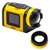 柯达（Kodak） SP-1 四防运动型摄像机 陆上套装(黄色 陆上套装)第5张高清大图
