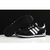 Adidas阿迪达斯 男鞋ZX400复古经典跑步鞋 猪八+网面女运动鞋(颜色1 36)第3张高清大图